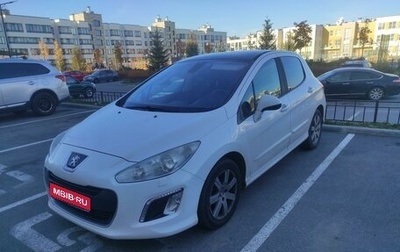 Peugeot 308 II, 2011 год, 760 000 рублей, 1 фотография