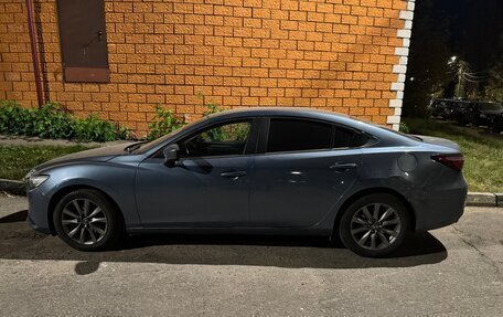 Mazda 6, 2019 год, 1 950 000 рублей, 4 фотография