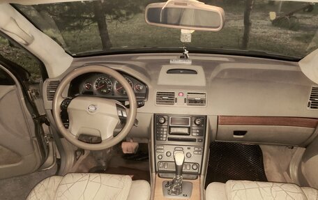 Volvo XC90 II рестайлинг, 2003 год, 430 000 рублей, 17 фотография