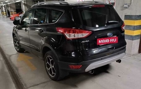 Ford Kuga III, 2015 год, 1 250 000 рублей, 2 фотография