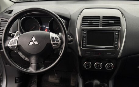 Mitsubishi ASX I рестайлинг, 2012 год, 1 430 000 рублей, 6 фотография