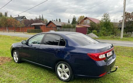 Chevrolet Epica, 2011 год, 600 000 рублей, 6 фотография