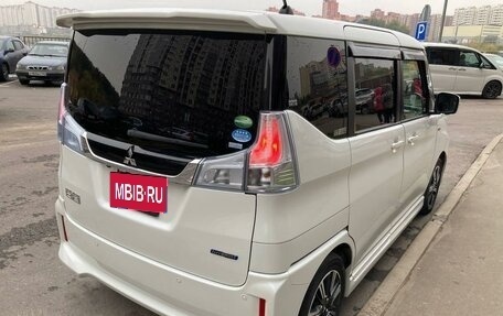 Mitsubishi Delica D:2 II, 2019 год, 1 649 999 рублей, 2 фотография