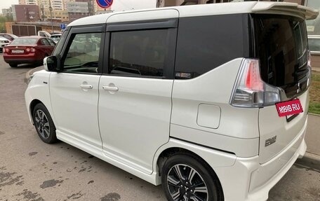 Mitsubishi Delica D:2 II, 2019 год, 1 649 999 рублей, 4 фотография