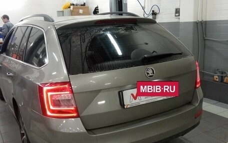 Skoda Octavia, 2014 год, 1 712 000 рублей, 4 фотография