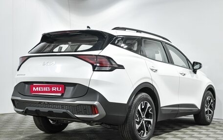 KIA Sportage IV рестайлинг, 2023 год, 3 395 000 рублей, 5 фотография