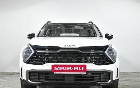 KIA Sportage IV рестайлинг, 2023 год, 3 395 000 рублей, 3 фотография