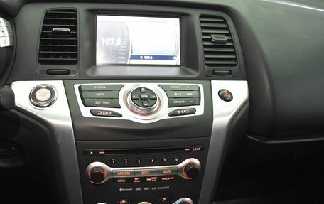 Nissan Murano, 2009 год, 1 150 000 рублей, 7 фотография