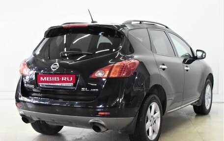 Nissan Murano, 2009 год, 1 150 000 рублей, 4 фотография