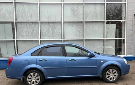 Chevrolet Lacetti, 2008 год, 435 000 рублей, 2 фотография