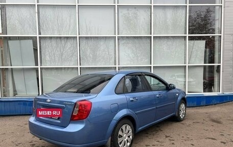 Chevrolet Lacetti, 2008 год, 435 000 рублей, 3 фотография