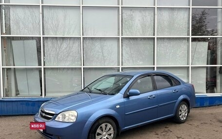 Chevrolet Lacetti, 2008 год, 435 000 рублей, 7 фотография