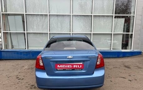 Chevrolet Lacetti, 2008 год, 435 000 рублей, 4 фотография