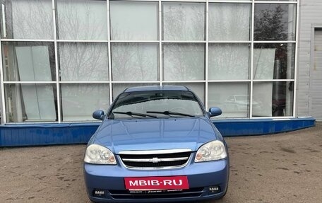 Chevrolet Lacetti, 2008 год, 435 000 рублей, 8 фотография