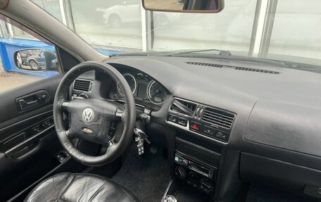 Volkswagen Jetta IV, 2004 год, 465 000 рублей, 12 фотография