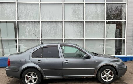 Volkswagen Jetta IV, 2004 год, 465 000 рублей, 2 фотография