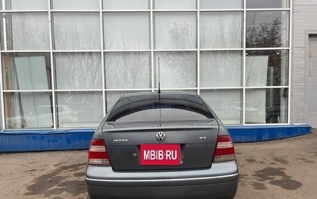 Volkswagen Jetta IV, 2004 год, 465 000 рублей, 4 фотография