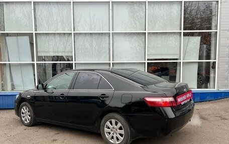 Toyota Camry, 2006 год, 950 000 рублей, 5 фотография