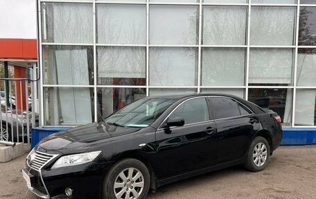 Toyota Camry, 2006 год, 950 000 рублей, 7 фотография