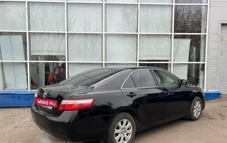 Toyota Camry, 2006 год, 950 000 рублей, 3 фотография