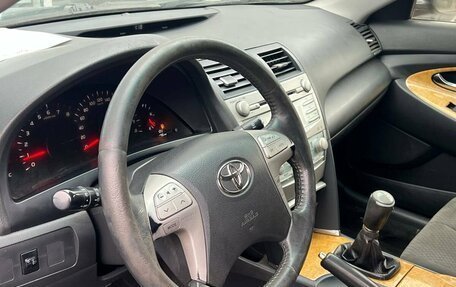 Toyota Camry, 2006 год, 950 000 рублей, 18 фотография