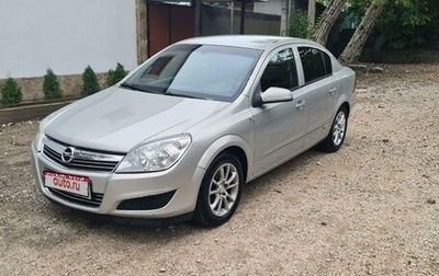 Opel Astra H, 2007 год, 690 000 рублей, 1 фотография