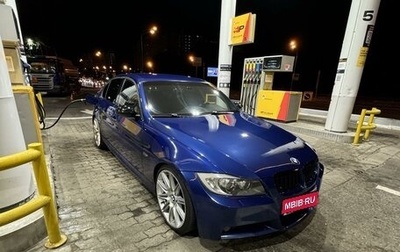 BMW 3 серия, 2006 год, 1 700 000 рублей, 1 фотография