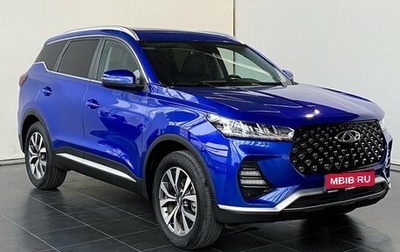 Chery Tiggo 7 Pro, 2022 год, 2 158 000 рублей, 1 фотография