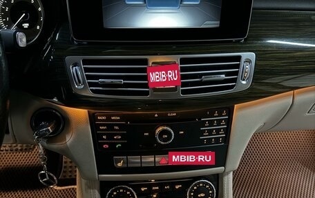 Mercedes-Benz CLS, 2015 год, 3 500 000 рублей, 12 фотография