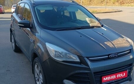 Ford Kuga III, 2015 год, 1 200 000 рублей, 1 фотография