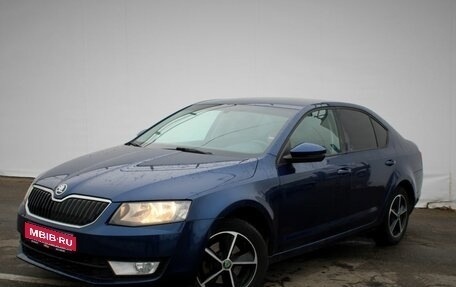 Skoda Octavia, 2014 год, 1 150 000 рублей, 1 фотография