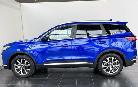 Chery Tiggo 7 Pro, 2022 год, 2 158 000 рублей, 7 фотография