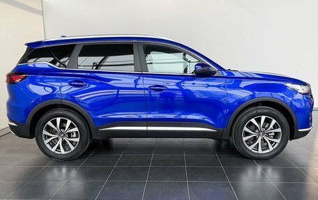 Chery Tiggo 7 Pro, 2022 год, 2 158 000 рублей, 8 фотография