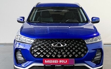 Chery Tiggo 7 Pro, 2022 год, 2 158 000 рублей, 3 фотография