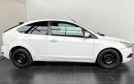 Ford Focus II рестайлинг, 2011 год, 740 000 рублей, 8 фотография