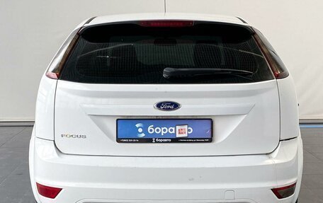 Ford Focus II рестайлинг, 2011 год, 740 000 рублей, 6 фотография