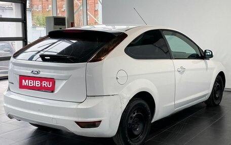 Ford Focus II рестайлинг, 2011 год, 740 000 рублей, 5 фотография