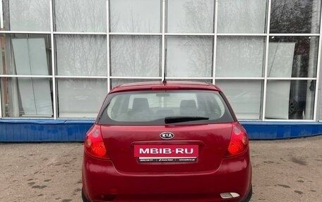 KIA cee'd I рестайлинг, 2007 год, 620 000 рублей, 4 фотография