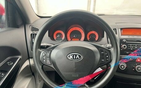 KIA cee'd I рестайлинг, 2007 год, 620 000 рублей, 10 фотография