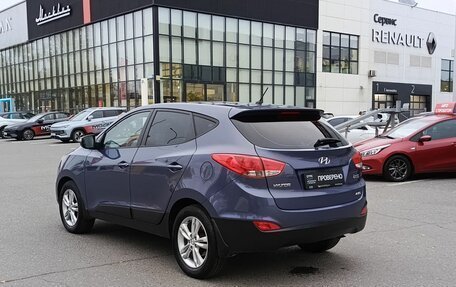 Hyundai ix35 I рестайлинг, 2013 год, 1 649 500 рублей, 7 фотография