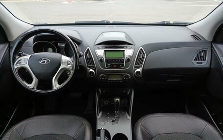 Hyundai ix35 I рестайлинг, 2013 год, 1 649 500 рублей, 14 фотография