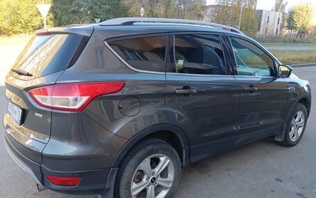 Ford Kuga III, 2015 год, 1 200 000 рублей, 3 фотография