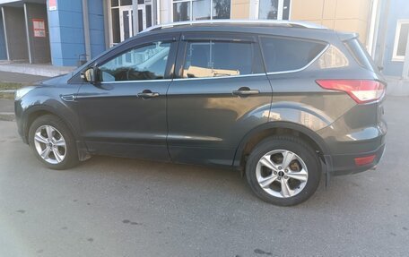 Ford Kuga III, 2015 год, 1 200 000 рублей, 6 фотография