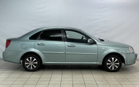 Chevrolet Lacetti, 2007 год, 499 900 рублей, 8 фотография