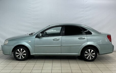 Chevrolet Lacetti, 2007 год, 499 900 рублей, 9 фотография