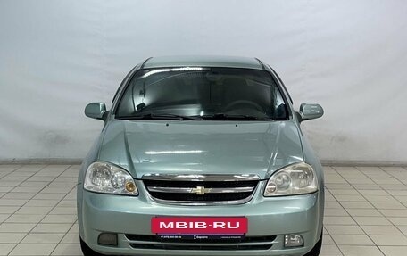 Chevrolet Lacetti, 2007 год, 499 900 рублей, 3 фотография