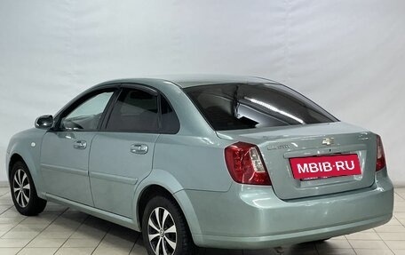 Chevrolet Lacetti, 2007 год, 499 900 рублей, 5 фотография