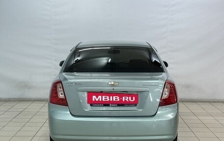 Chevrolet Lacetti, 2007 год, 499 900 рублей, 6 фотография