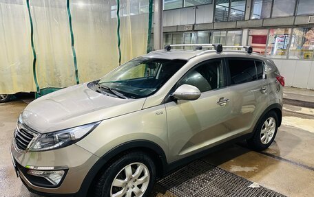 KIA Sportage III, 2013 год, 1 680 000 рублей, 18 фотография