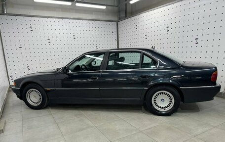 BMW 7 серия, 2001 год, 905 000 рублей, 8 фотография